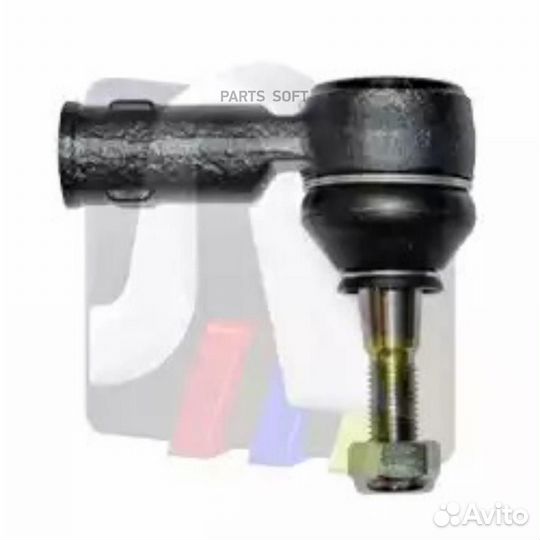 RTS 91-90348 Наконечник рулевой тяги L/R