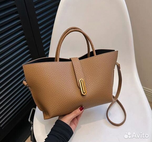 Сумка женская с ручками