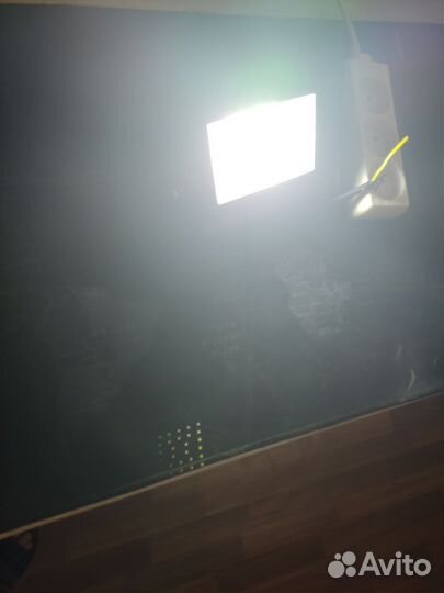 Светодиодный прожектор