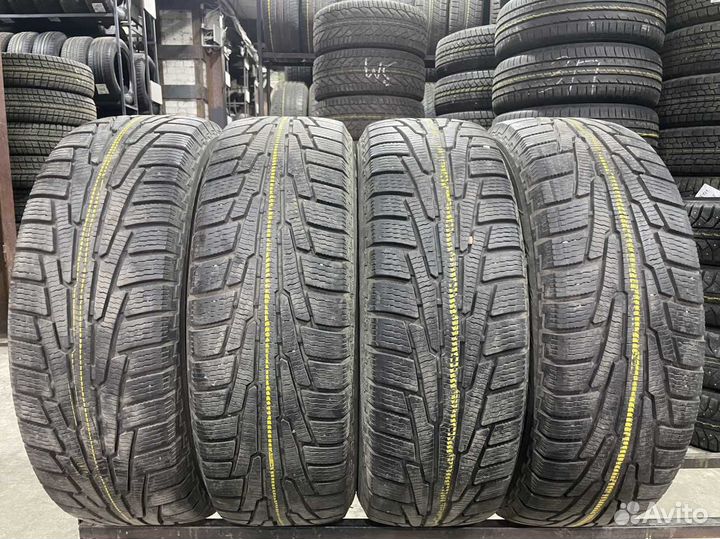 Nokian Tyres Nordman RS2 225/65 R17 106R