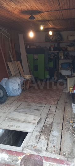Гараж, 20 м²