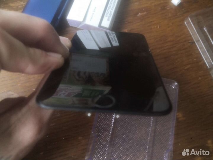 Дисплей на iPhone 6s