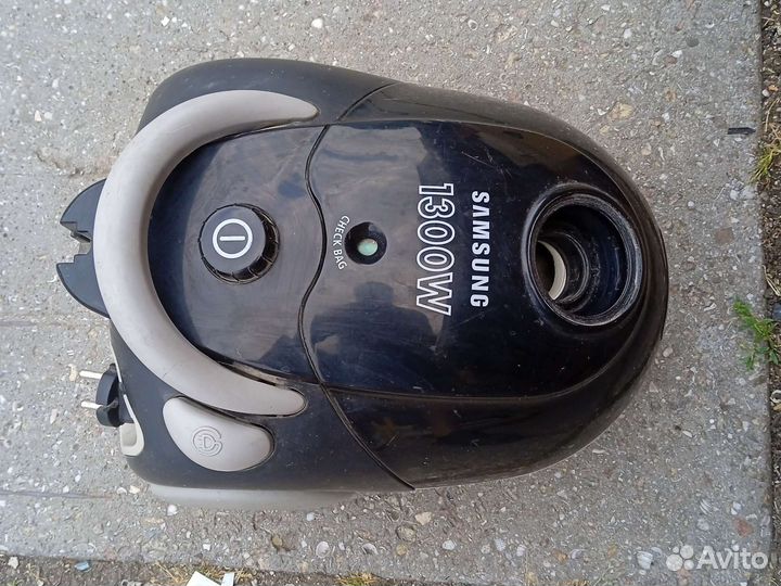 Пылесос Samsung