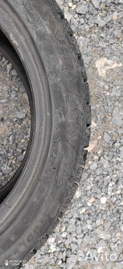 Bridgestone Blizzak Ice 215/50 R17 91S