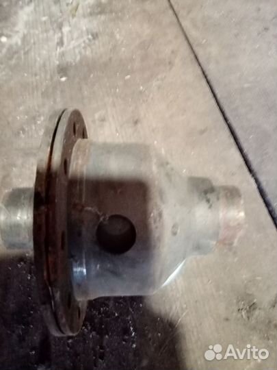 Самоблок для УАЗ 469