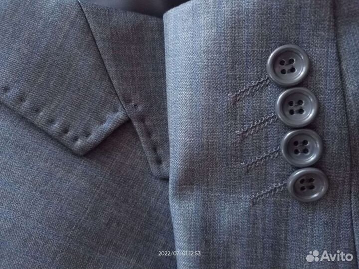 Брючный костюм подростковый