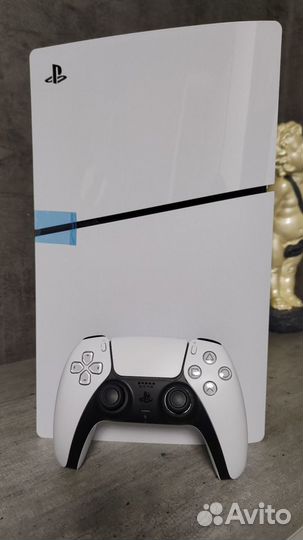 Sony Playstation 5 slim