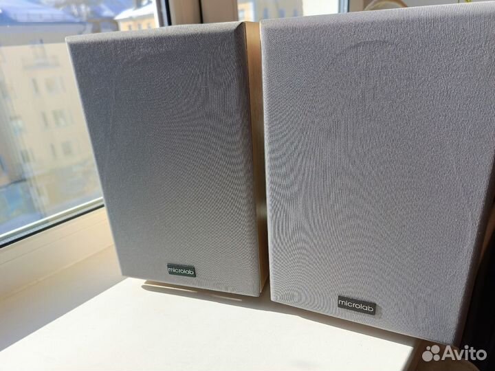 Акустическая система Microlab Pro 1