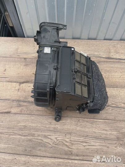 Корпус печки Mitsubishi Lancer 1.6