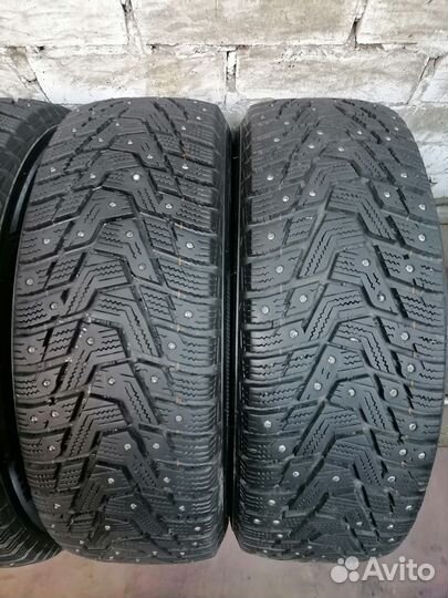 Hankook Winter I'Pike RS2 W429 185/60 R15 88T