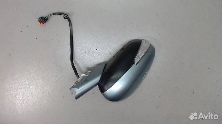 Зеркало боковое Peugeot 508, 2012