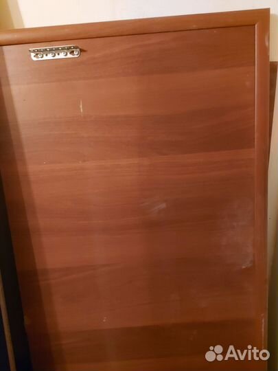 Кровать двухспальная бу