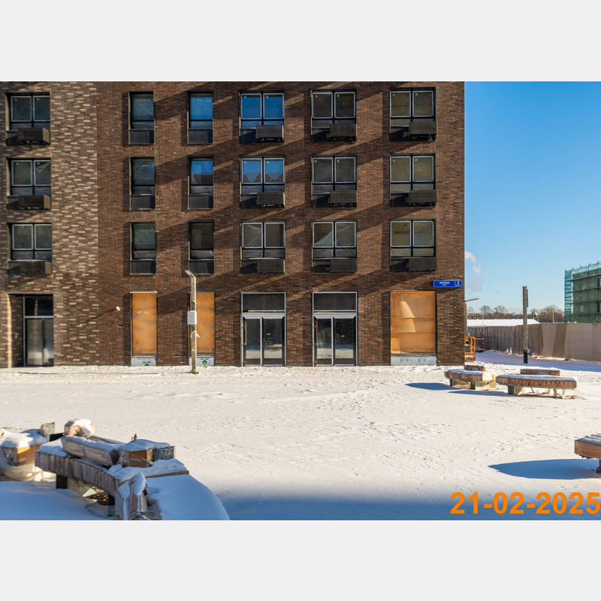 3-к. квартира, 80,7 м², 4/12 эт.