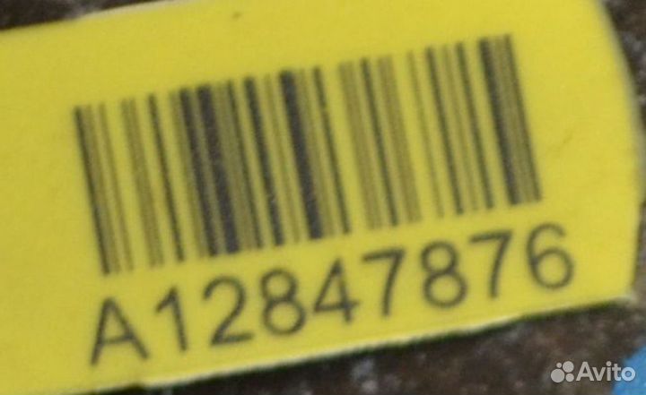 Ступица передняя Audi / VW A7 I, A6 IV