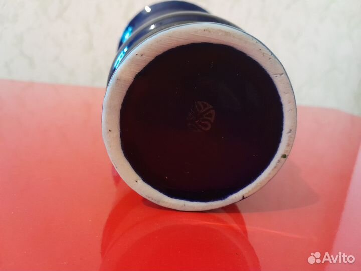 Ваза к 40-летию Победы. Бронницы