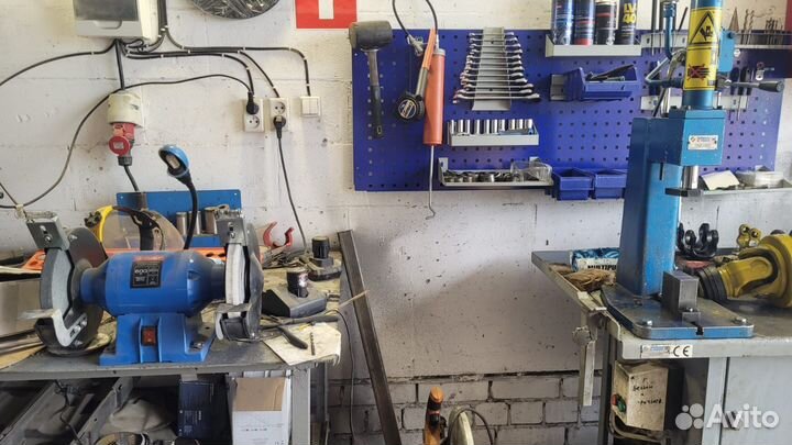 Карданный вал Amazone EJ298