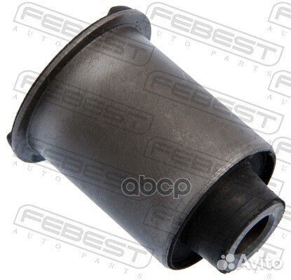 Сайленблок передний заднего верхнего рычага (NI