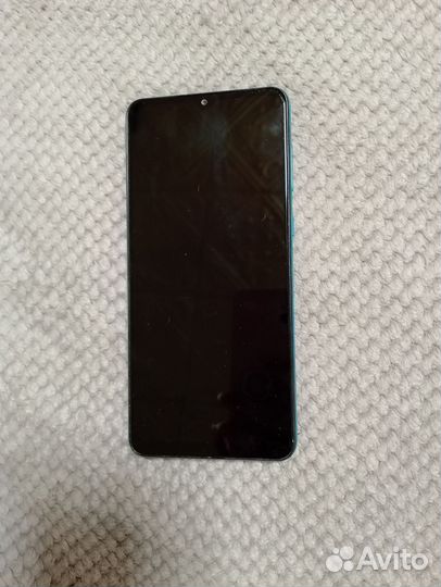 Samsung Galaxy A02, 2/32 ГБ