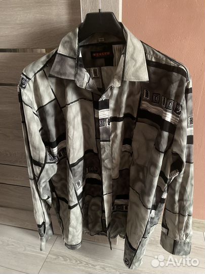 Мужские вещи пакетом 54 56