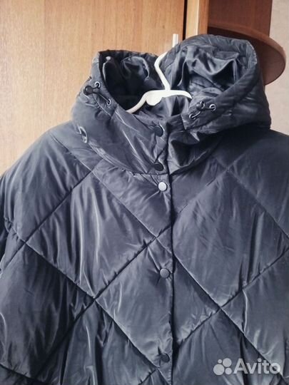 Куртка демисезонная женская54/56