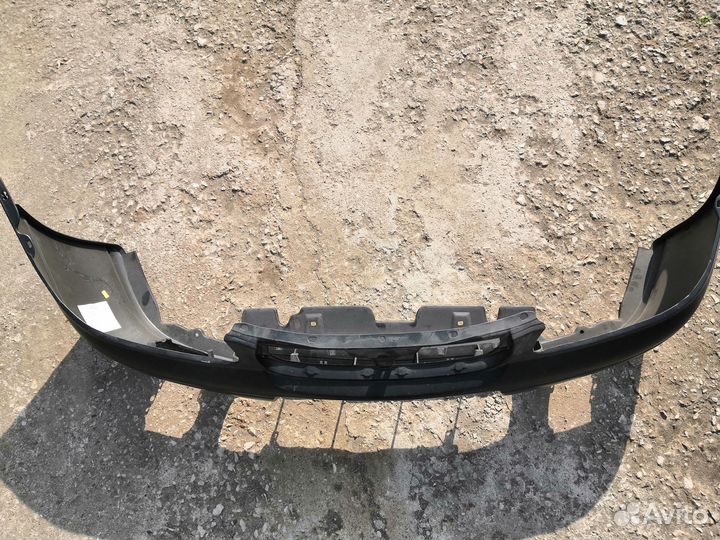 Бампер передний Rover 400 (95-00)