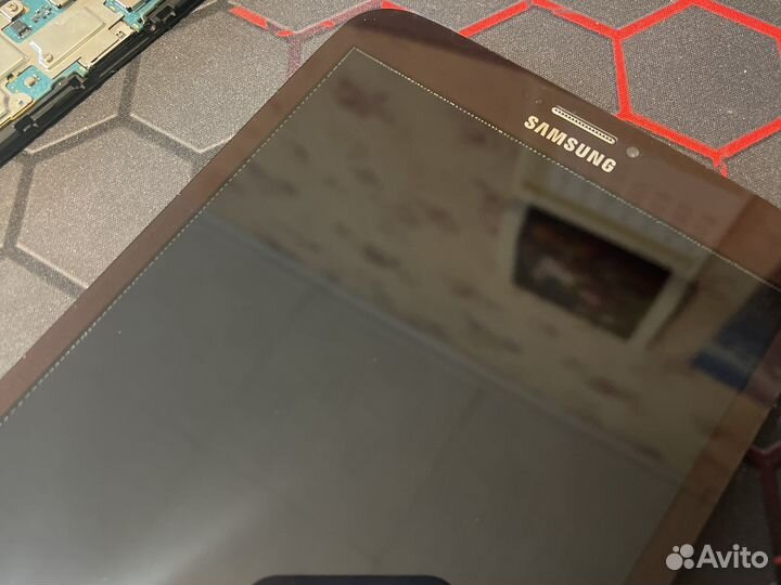 Диплейные модули в сборе Samsung TAB 3 8.0