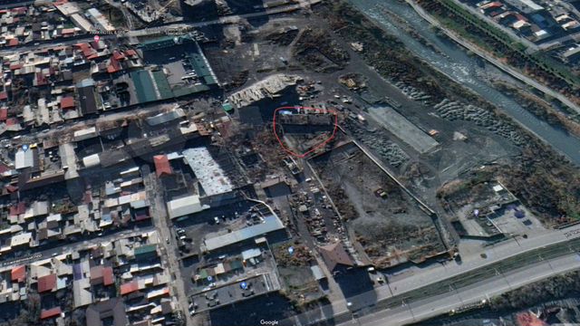 Участок 13,7 сот. (ИЖС)