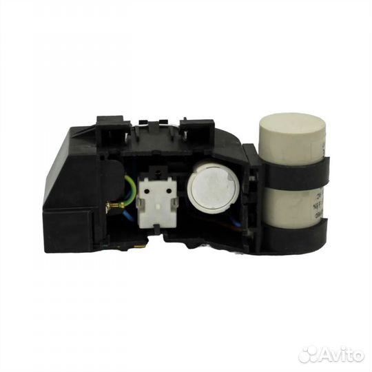 Пусковое реле компрессора кк19 ркт-6 холодильника