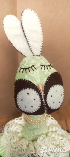 Чехол на заварочный чайник 