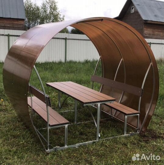 Оцинкованные теплицы в Починках