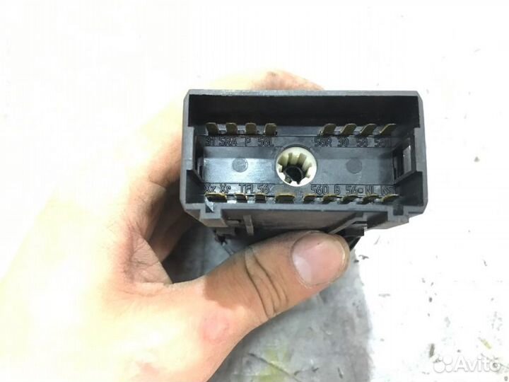 Переключатель света Volkswagen Polo 1 седан CFN