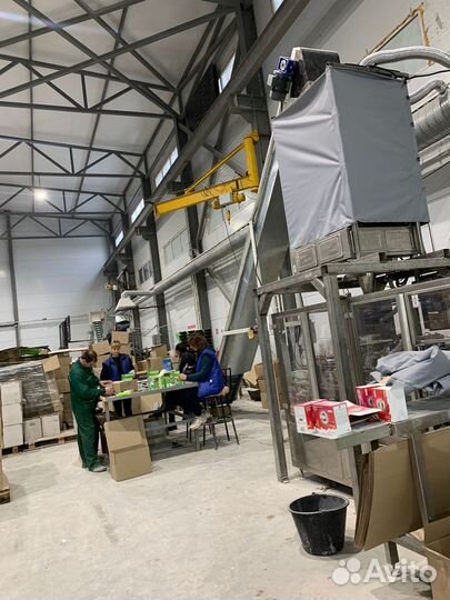 Стиральные порошки оптом от компании Bionix