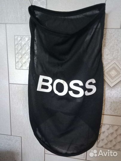 Майка летняя