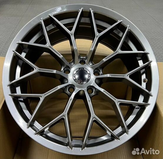 Диски для BMW 5 Серии G30 R19