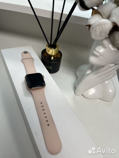 Apple Watch SE (40mm)