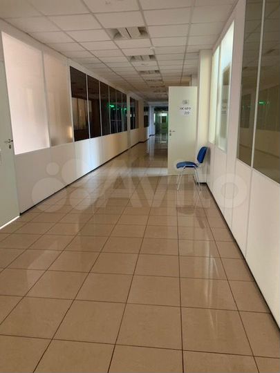 Сдам офисное помещение, 5000 м²