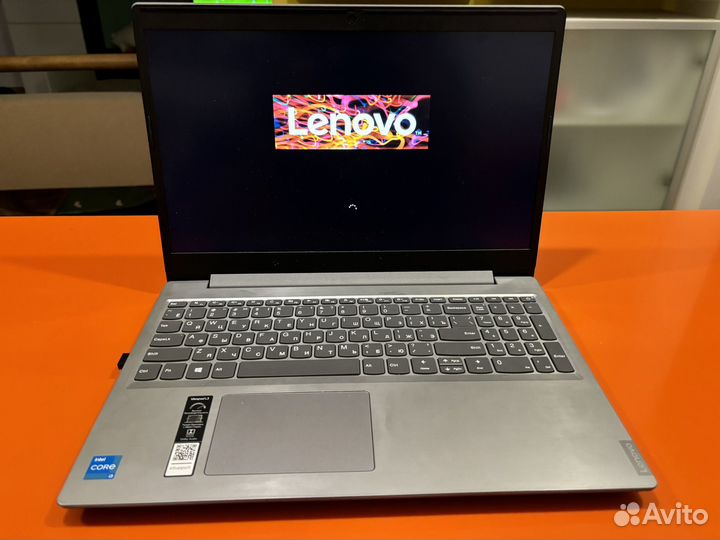 Lenovo IdeaPad L3