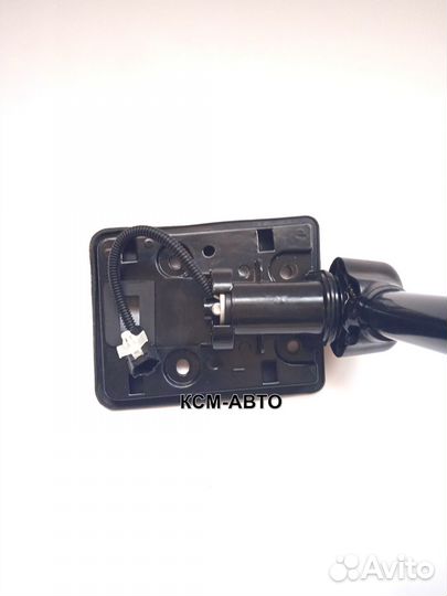 Зеркало правое 24V JAC N75 N80 N90 N120 камаз комп