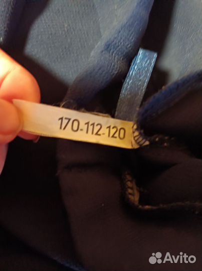 Женская одежда 52-54