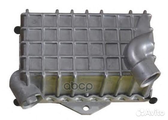 Радиатор масляный 31181 NRF