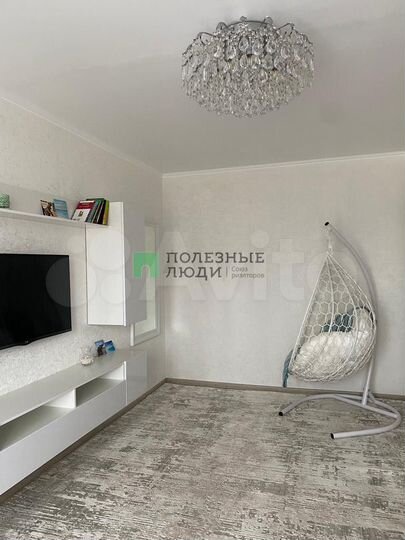 4-к. квартира, 70,1 м², 4/5 эт.