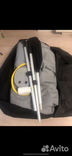 Фрегат Е280 Лайт