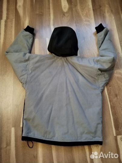 Куртка Snickers