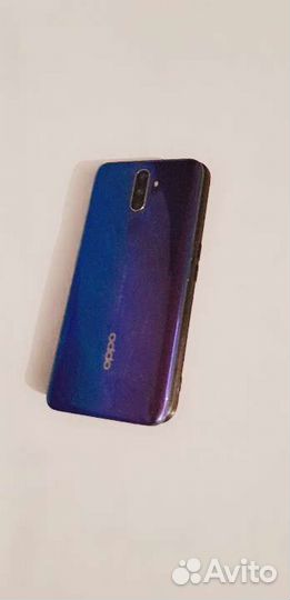 Телефон орро a9 2020