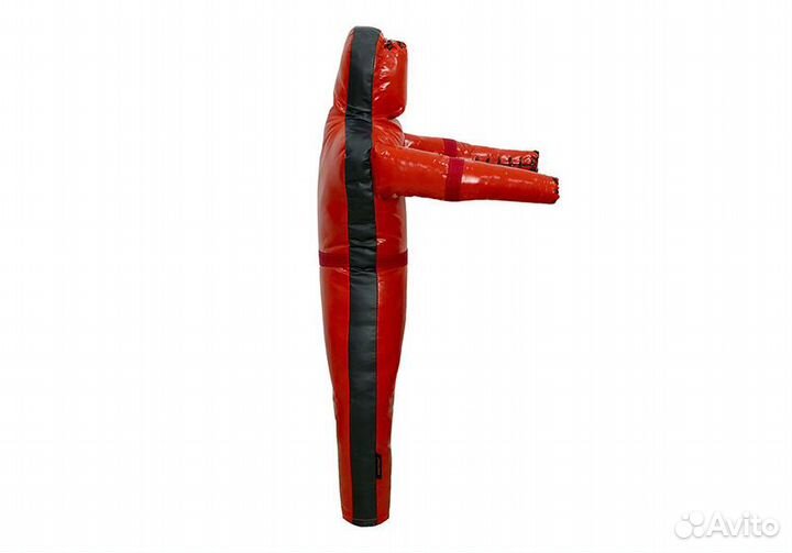 Детский манекен «Двуногий» 110 см, 10-11 кг