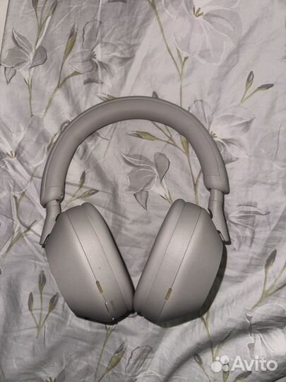 Наушники Sony wh 1000xm5