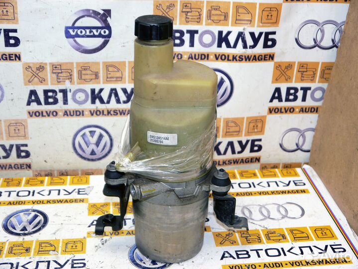 Насос гидроусилителя гур Вольво C30 40-2 V50