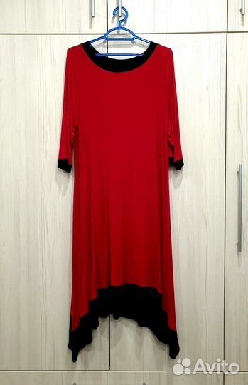 Вещи женские 52-54 размер