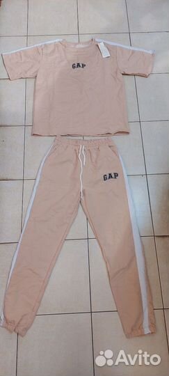 Спортивный костюм женский новый 44 46 размер