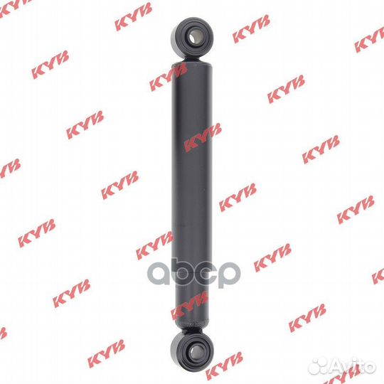 Амортизатор задний левый/правый 443284 KYB
